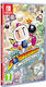 Super Bomberman Collection Switch Game