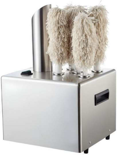 Dynamic Professional Dryer Polisher HLBMO01-A1