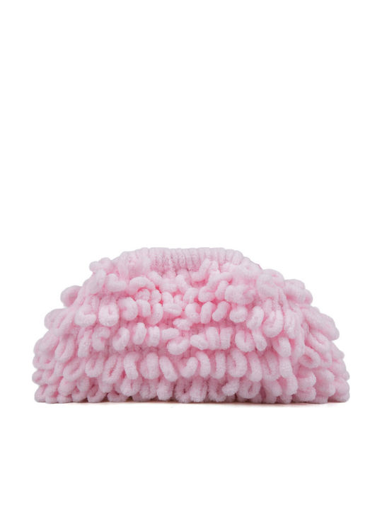 Silia D Puffy Women's Handbag Pink