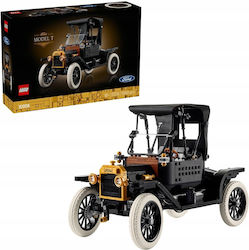 LEGO Icons Ford Model T за 18+ Години 1060 бр.