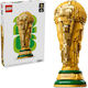 LEGO Editions FIFA World Cup Official Trophy για 12+ Ετών 2842τμχ