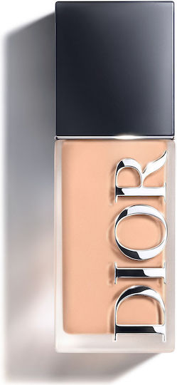 Dior Dior Forever Skin Wear Лилаво Фон Дьо Тен 2 Топъл Праскова 30мл