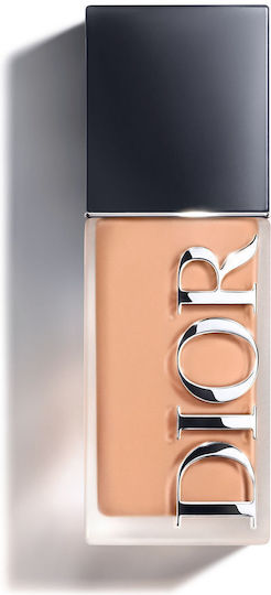 Dior Dior Forever Skin Wear Fond De Ten Lichid 3 Piersică Caldă 30ml