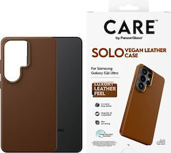 Care By Panzerglass Solo Case Brown Samsung Gal...