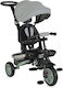 Byox Explore Foldable with Parental Handle for ...