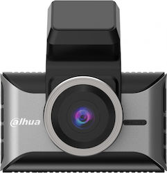 Dahua S10 Κάμερα DVR Αυτοκινήτου 4K με Οθόνη 3" Wi-Fi