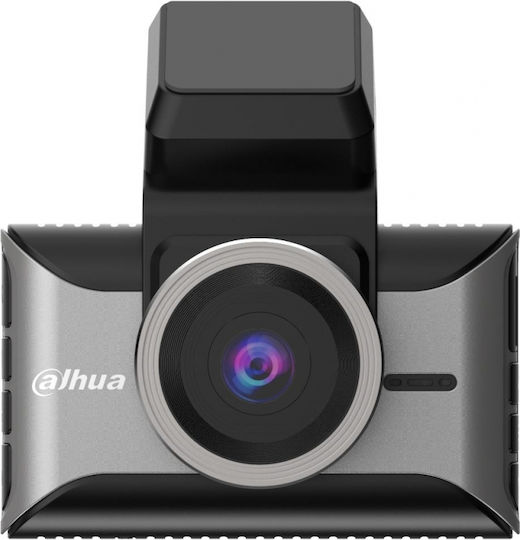Dahua S10 Cameră DVR Auto 4K cu Ecran 3" Wi-Fi