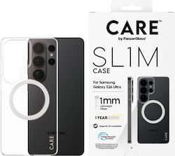 Care By Panzerglass Sl1m Case Transparent Samsu...