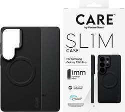 Care By Panzerglass Sl1m Case Black Samsung Gal...