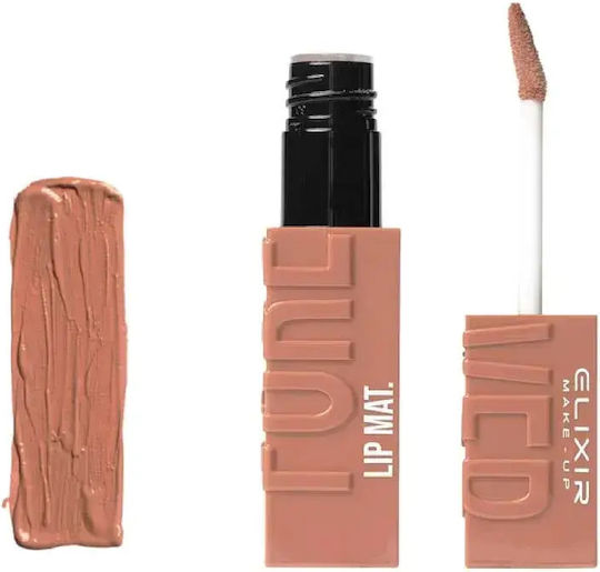 Elixir Flüssiger Lippenstift Matt Nr 200 9g