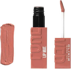 Elixir Liquid Lipstick