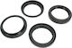 Moose Racing Motorcycle Fork Seal