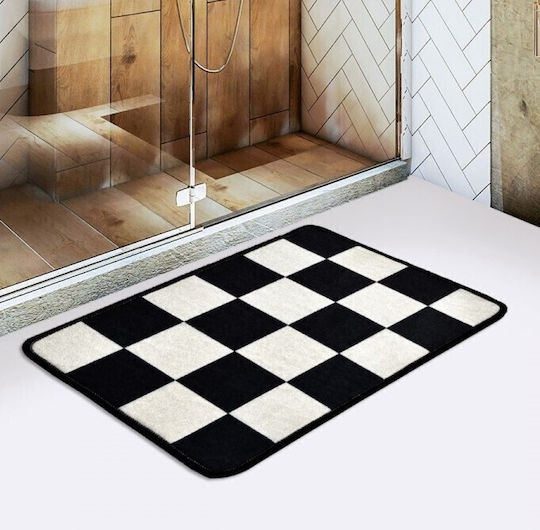 Lenjerii Deosebite Πατάκι Μπάνιου Lady 40x60εκ.