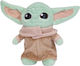 Plüsch-Star Wars Baby Yoda 25 cm