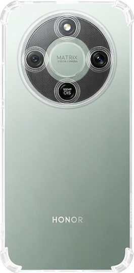 Tactical Plyo Cover Back Cover Din Silicon Transparent