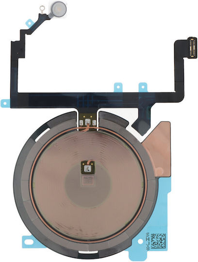 Wireless Charger Chip Flash Flex Cable Iphone 14 Plus