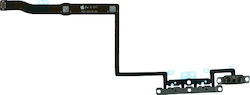 Volume Button Flex Cable Metal Bracket Iphone 11 Pro Volume Button Flex Cable Metal Bracket Iphone 11 Pro