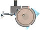 Wireless Charger Chip Flash Flex Cable Iphone 15 Pro