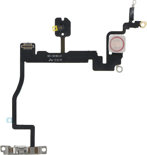 Power Button Flex Cable Iphone 11 Pro