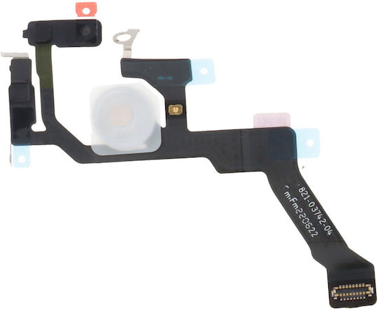 Flash Light Sensor Flex Cable Iphone 14 Pro