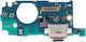 Υποδοχή Φόρτισης Charging Port Board Flex Samsung Galaxy Xcover Pro G715f