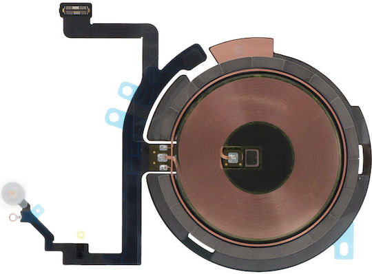 Wireless Charger Chip Flash Flex Cable Iphone 14