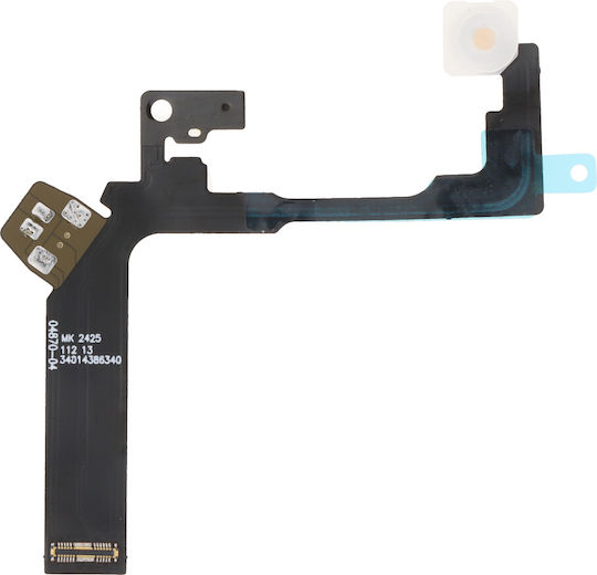 Flash Light Sensor Flex Cable Iphone 16 Pro