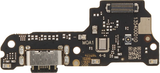 Ladestationsanschluss Board Xiaomi Redmi 15 4G/15 5G