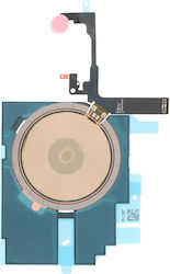Wireless Charger Chip Flash Flex Cable Iphone 16 Pro