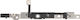 Volume Button Flex Cable Iphone 16 Pro