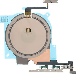 Wireless Charger Chip Power&volume Flex Cable Iphone 12 Pro Max