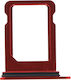 Sim Card Tray Iphone 13 Mini 5.4" Single Card Version Red