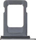 Sim Card Tray Waterproof Rubber Ring Iphone 11 Pro Max Single Card Version Gray