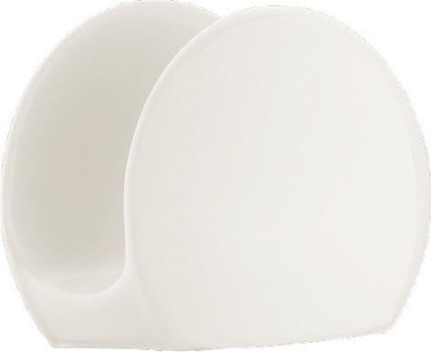 Bonna Banquet Porcelain Table Napkin Holder Vnt 01pc