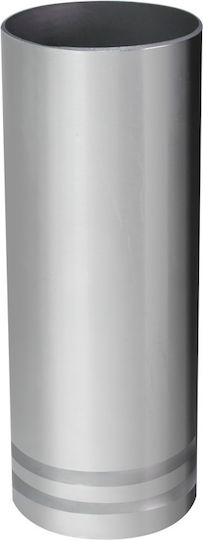 Stainless Steel Alcohol Measuring Glass Raki 50ml