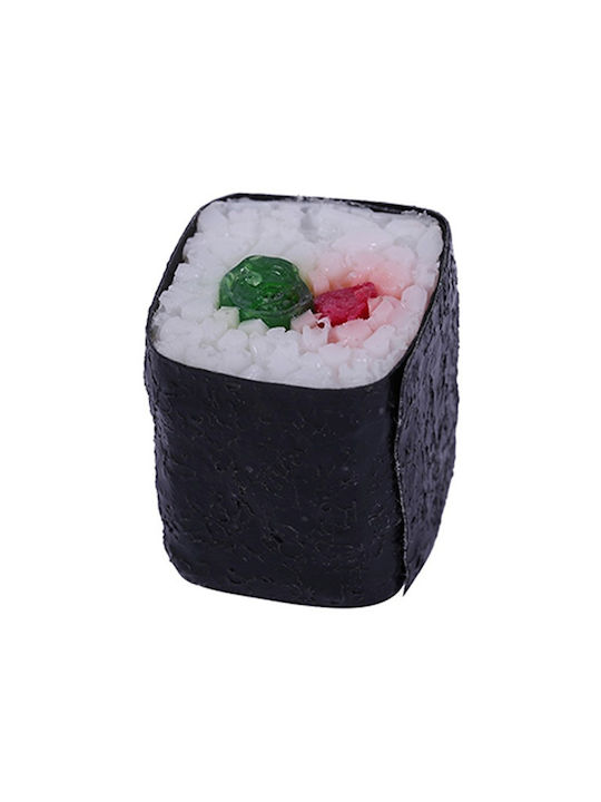 Decorative Sushi Roll Raki Figurine 2.9x2.6xh3cm
