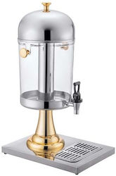 Raki Raki Buffet-Organisation Gold 7.2lt