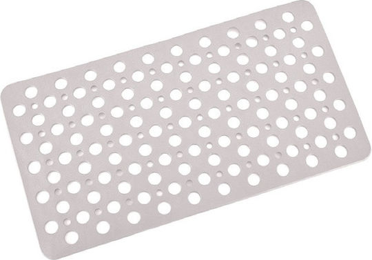 Raki Covoare Antiderapante Cada De Baie Cu Ventuze 36x66cm