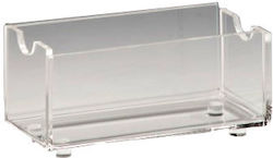 Raki Acrylic MN0136422 Ουδέτερη Βιτρίνα Raki Acrylic MN0136422 Ουδέτερη Βιτρίνα
