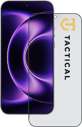 Tactical Gehärtetes Glas Xiaomi 17 Ultra