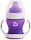 Munchkin Gentle First Cup Training Sippy Cup Pl...