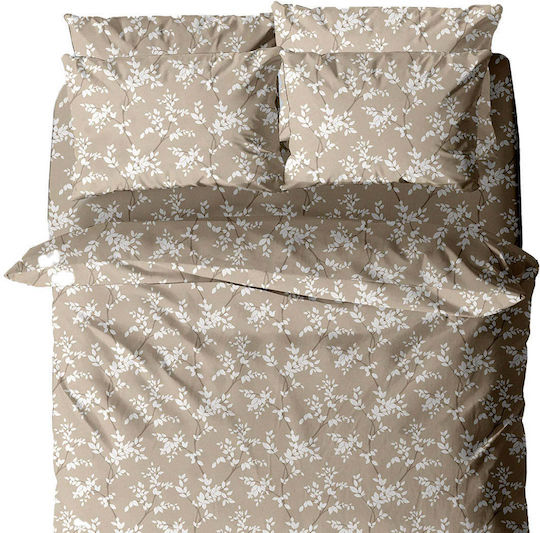 White Fabric Sova