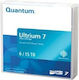 Quantum Μέσο Αποθήκευσης Ultrium 0.502.911