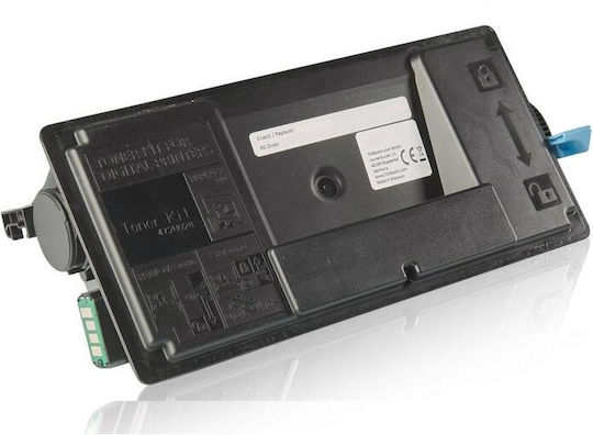 Utax Συμβατό Toner για Laser Εκτυπωτή Triumph Adler Utax P4030 / / 4434010015 Μαύρο