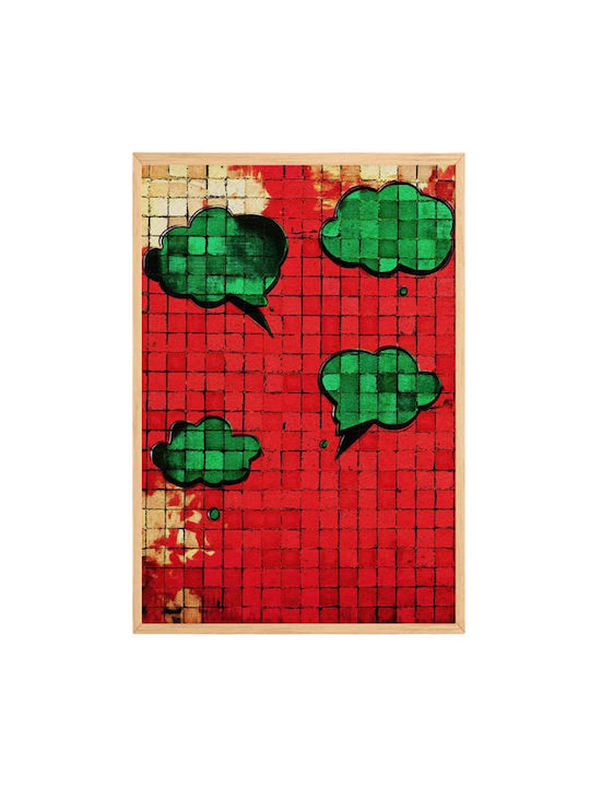 Рамка Pop Mosaic 786dkt2106 33x48см Мулти Верти...