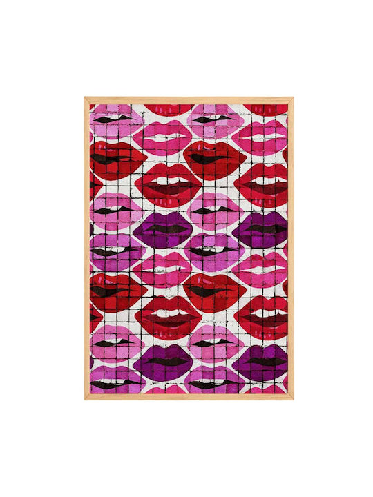 Рамка Pop Mosaic 786dkt2097 33x48см Мулти Верти...