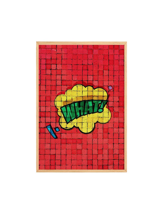 Рамка Pop Mosaic 786dkt2087 33x48см Мулти Верти...