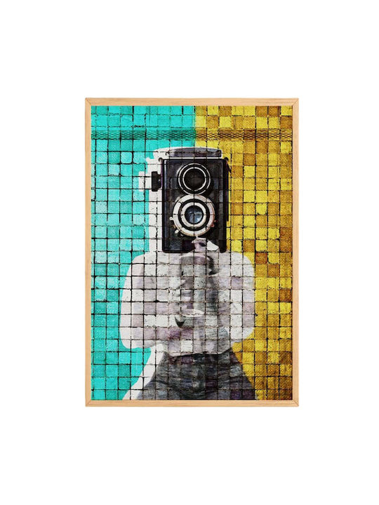 Рамка Pop Mosaic 786dkt2082 33x48см Мулти Верти...