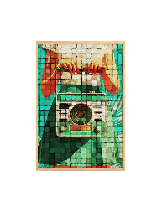 Рамка Pop Mosaic 786dkt2091 33x48см Мулти Верти...