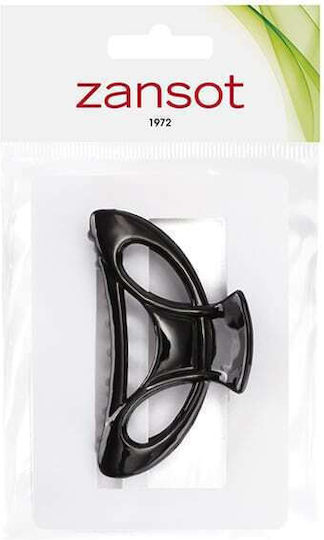 Zan Sot 17.402 Claw Clip Classic Oval Medium 1 Piece